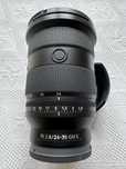 SONY FE 24- 70 f/2.8 GM II SEL 2470 GM2