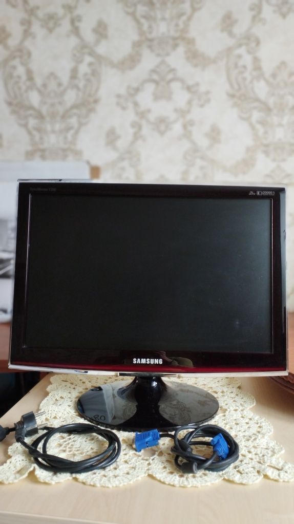 Монітор Samsung 20'' Sync Master T 200 б/у