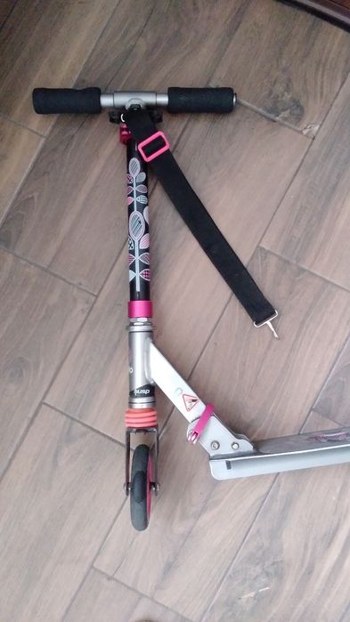 Hulajnoga dziecięca