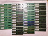 ОЗУ Оперативная память DDR 3 2Gb 1333Mhz   PC3-10600 CL9  есть ОПТ