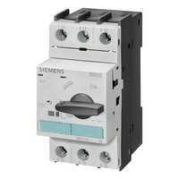 Автоматический выключатель для асинхронного двигателя Siemens Sirius 3