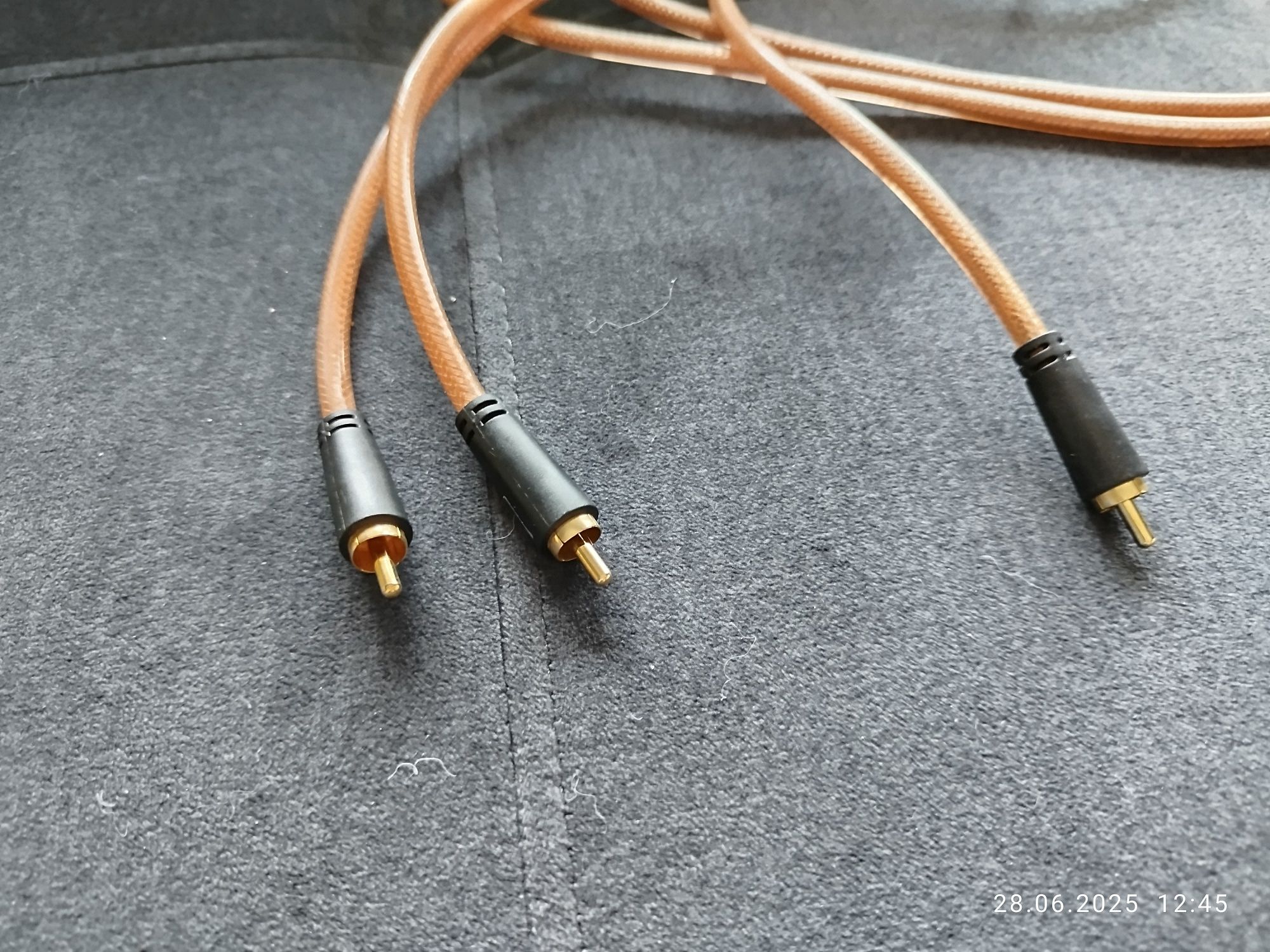 Kabel przewód do subwoofera