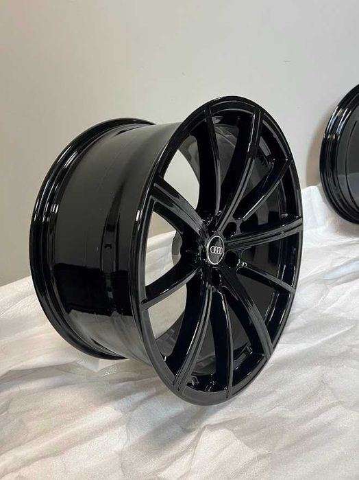 FELGI 22" AUDI RS6-RS7 2023