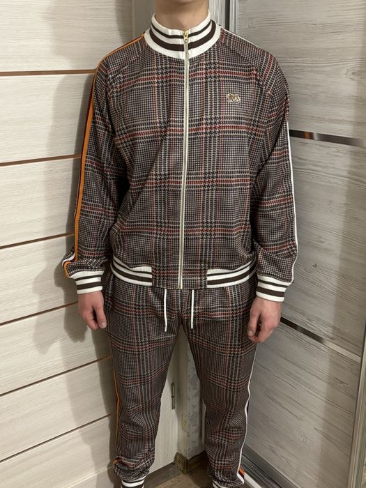 Новий чоловічий спортивний костюм lonsdale gentelmen