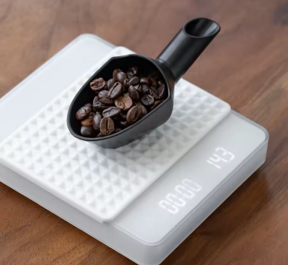 CAFEDE KONA кофейная ложка