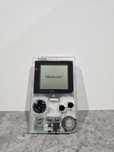 Gameboy Pocket Transparente