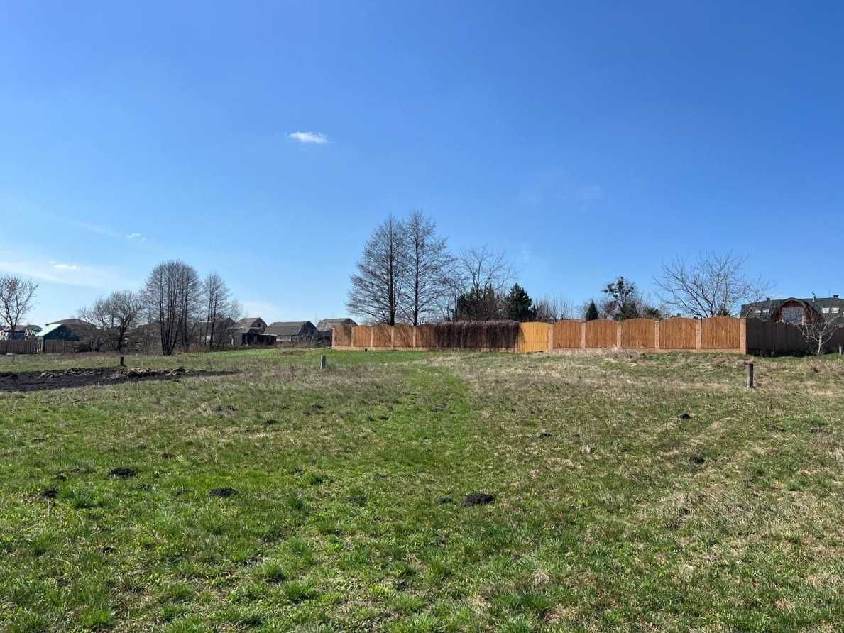 Продаж ділянки 9,6 соток під забудову. Електрика біля ділянки. ID:25