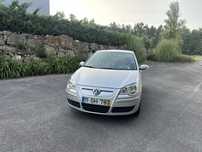 Volkswagen Polo Bluemotion 1.4