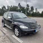 Chrysler PT Cruiser