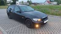 Bmw 320d 2.0 diesel 177koni navi