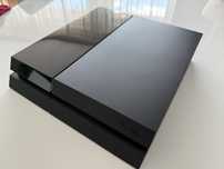 Konsola PlayStation 4 500 GB