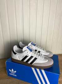 Jak nowe buty damskie Adidas Samba roz 39 1/3 org