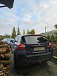 Subaru XV 2.0D 147KM
