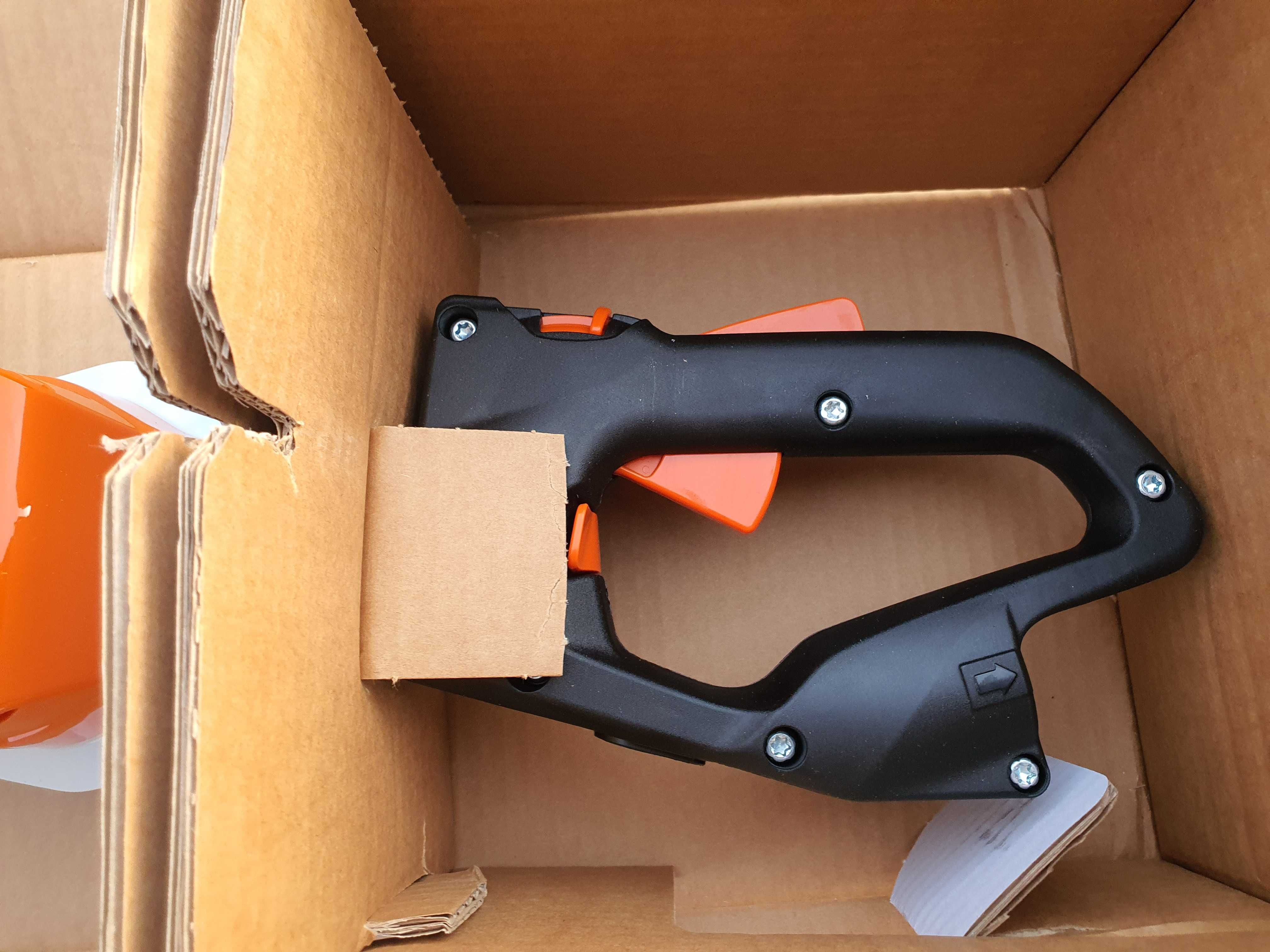 Nożyce akumulatorowe Stihl HSA 94 T NOWE !!!