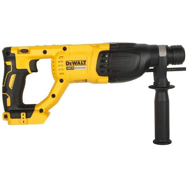 Młotowiertarka 18V SDS-Plus Dewalt DCH133NT