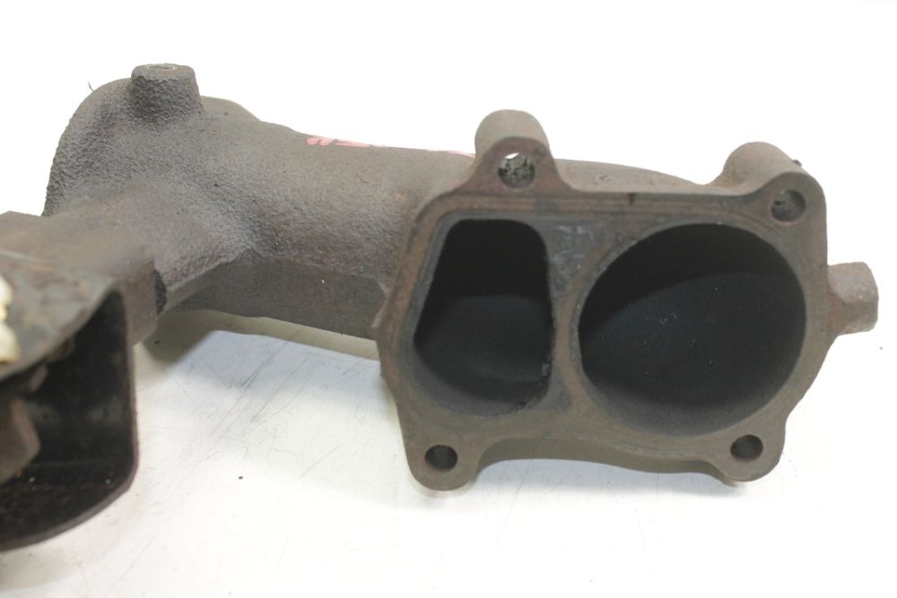 isuzu trooper 3.0 dti hamulec górski RETARDER opel monterey