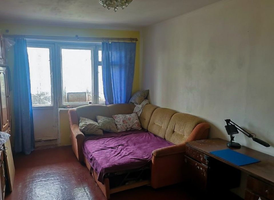 Продам 3кімнатну квартиру на лівому березі