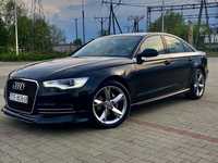 Audi A6 Audi A6