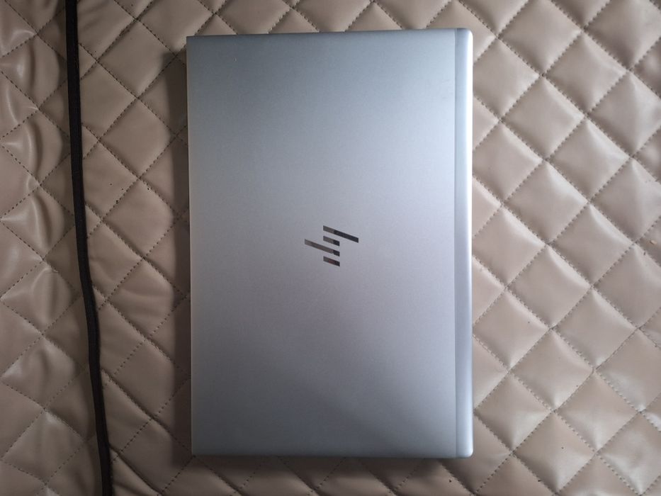 Laptop HP EliteBook 850 G5 Dotykowy Ekran