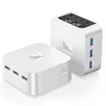 Mini komputer Acemagician T8Plus mini PC, 12. generacji Alder 8/256GB