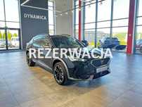 Cupra Formentor 1.5TSI 150KM DSG 2024 r., salon PL, I właściciel, f-a VAT