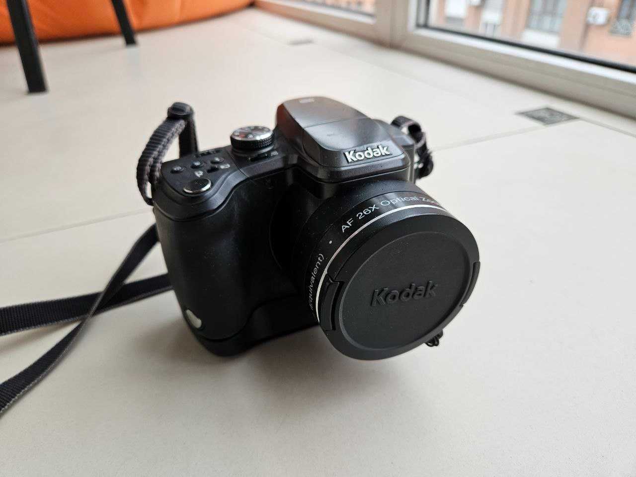 Фотоаппарат Kodak z981