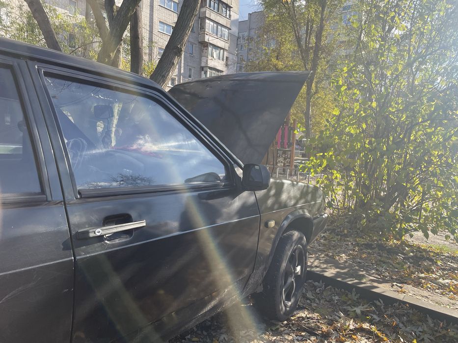 Продам лада-2199, пишите в лс