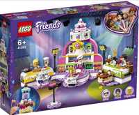 LEGO Friends 41393 Konkurs pieczenia