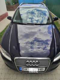 Продам Audi A4 b7