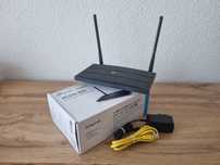 Router TP-Link XC220 -G3v Światłowód GPON/EPON/VoIP 2.4/5ghz