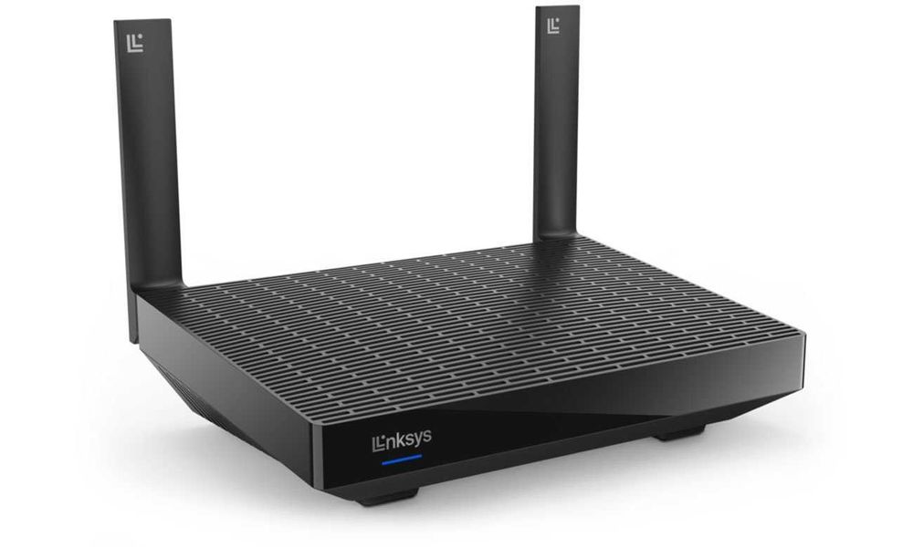 Router LINKSYS Hydra Pro 6 MR55 WIFI 6 - NOWY na gwarancji