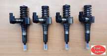 Pompowtryski VW AUDI 2.0 TDI 140 KM 03G130073S