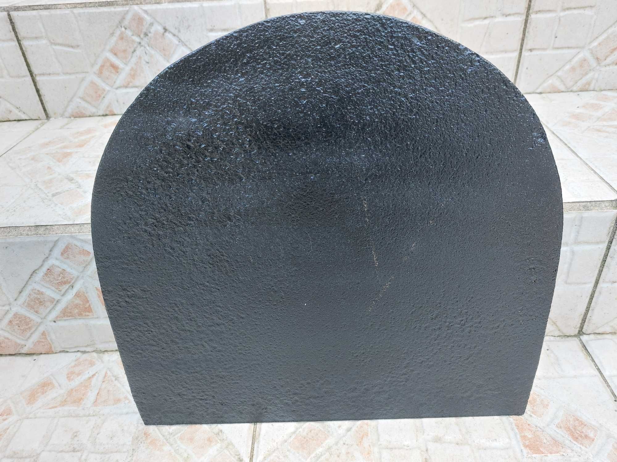 Porta de Forno a Lenha