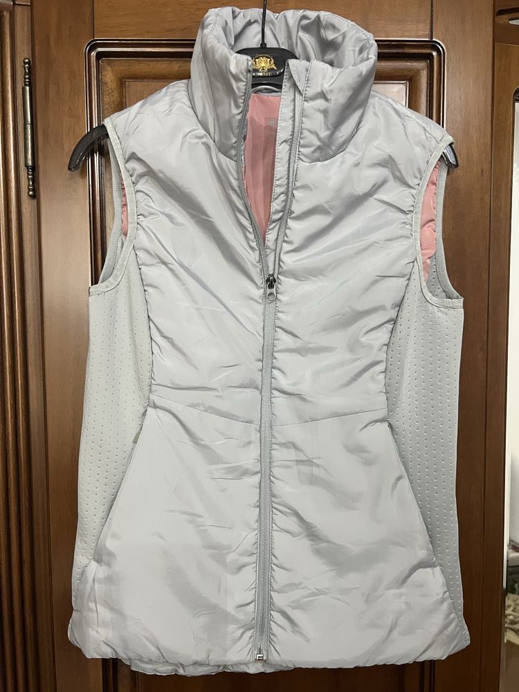 Жилет безрукавка H&M 46-48