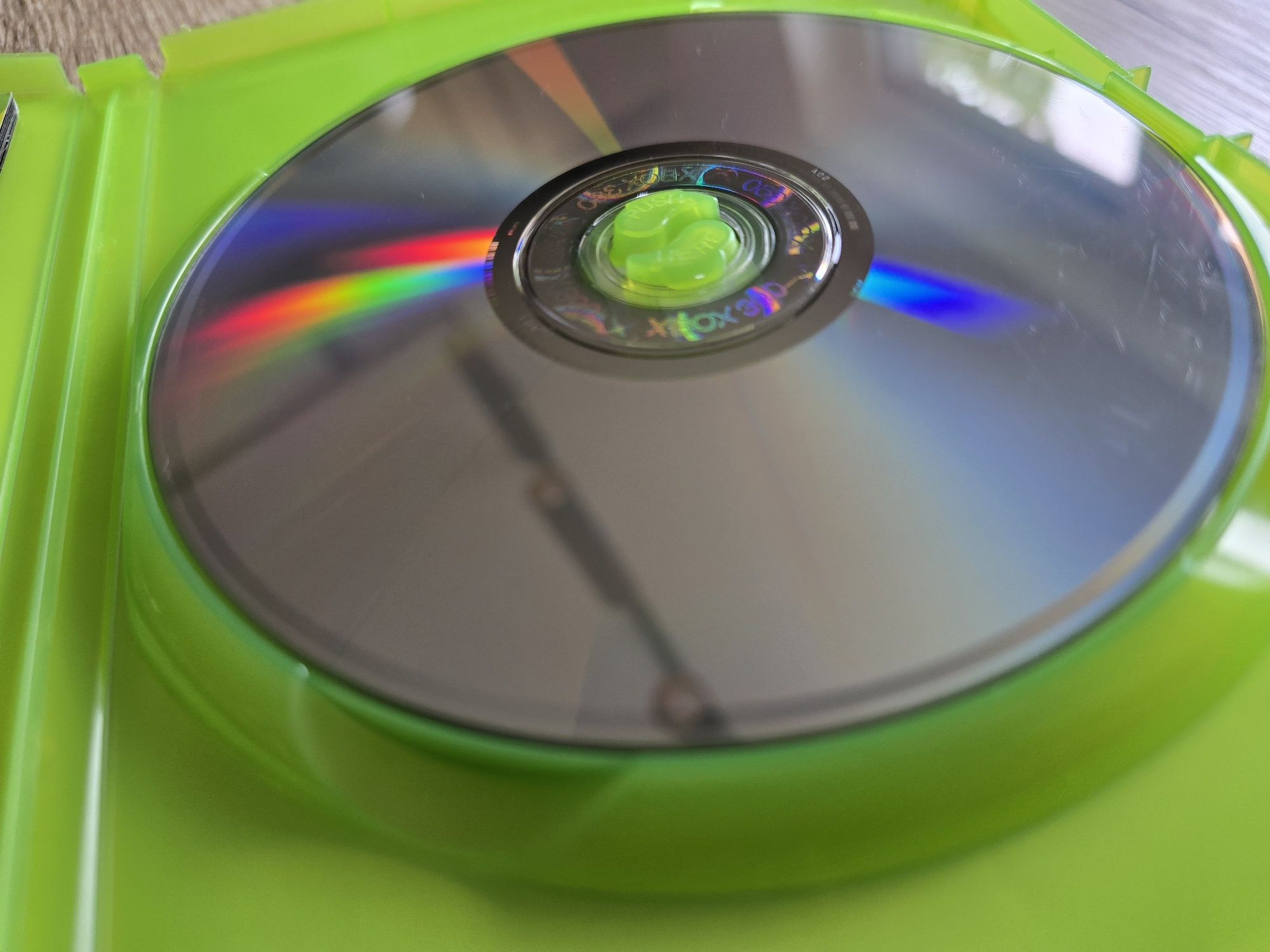 Xbox 360 F1 2010 gra