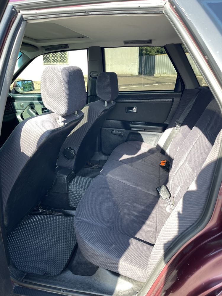 Audi 80 b4 2.0, кондиционер
