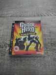 Gra guitar Hero world tour ps3