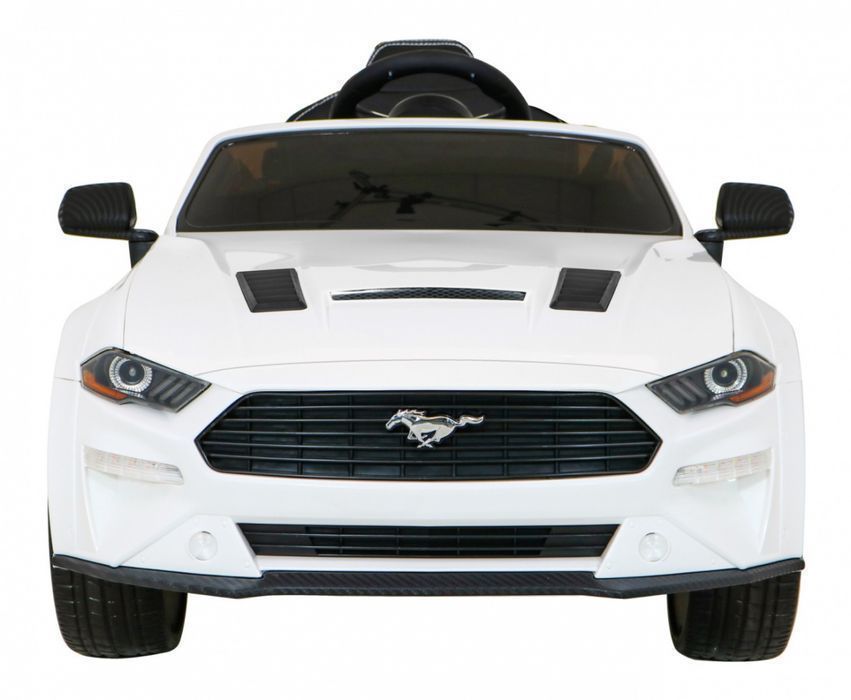 Pojazd Ford Mustang Gt auto na akumulator dla dzieci 2x35W FUNMIX.PL