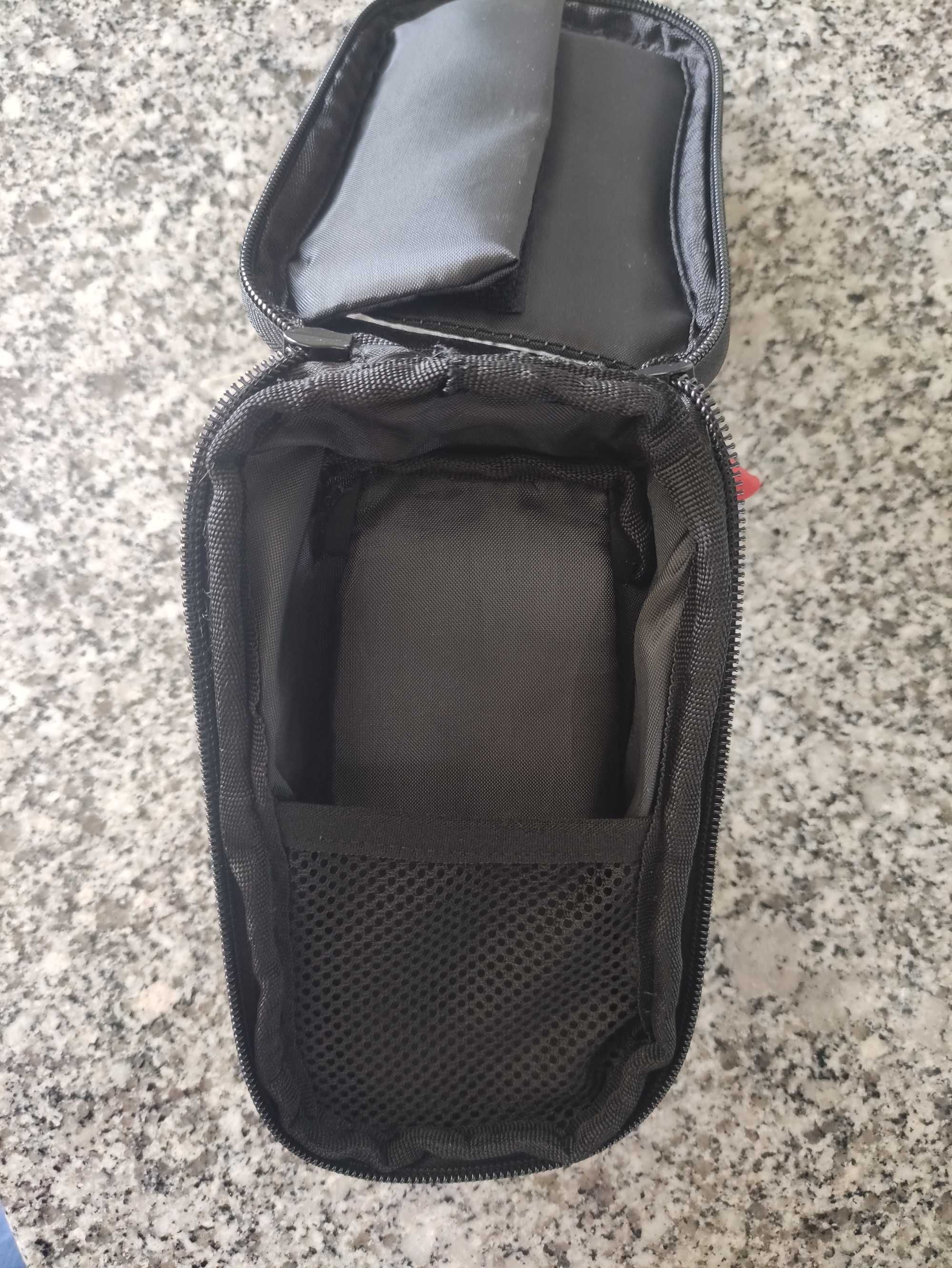 Bolsa de bicicleta