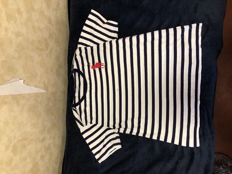 Продаю фудболку POLO