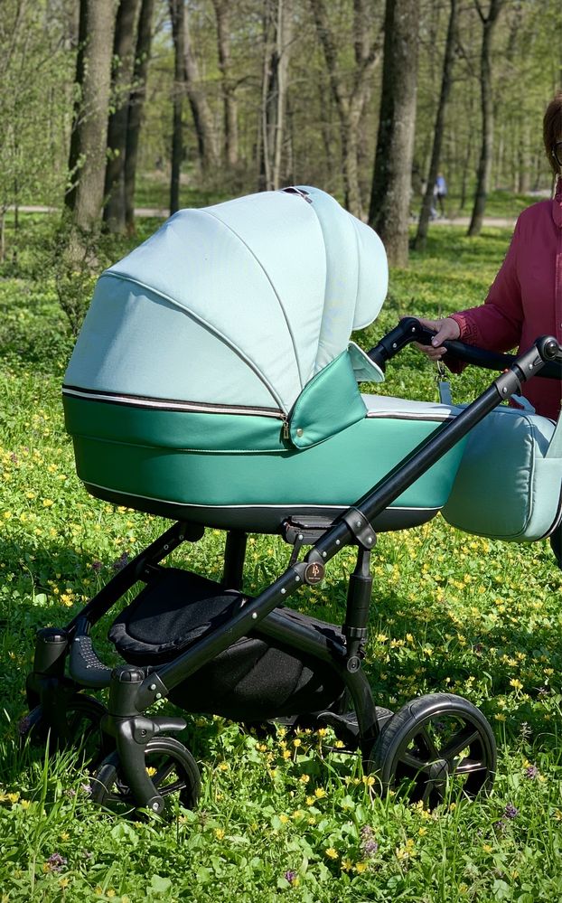 Коляска Baby Pram