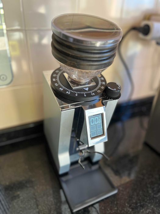 Moinho de Café Eureka Mignon Specialita