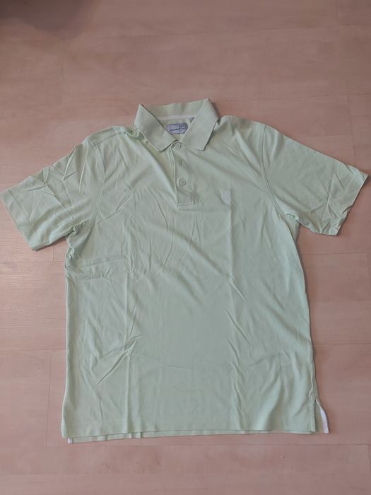 Polo męskie Ashworth