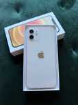 iPhone 12 Biały 128 GB