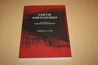 Cartas Portuguesas -Atribuídas a Mariana Alcoforado-