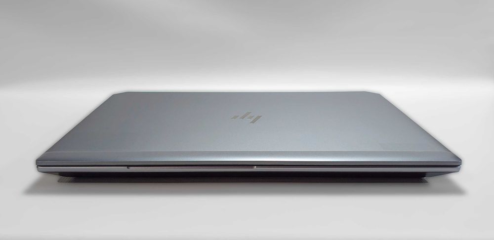 *️⃣HP ZBook 15 G5 i7/6xC/4.3GHz/FHD_IPS/32G_RAM/512G_SSD/P1000 4GB/TBD