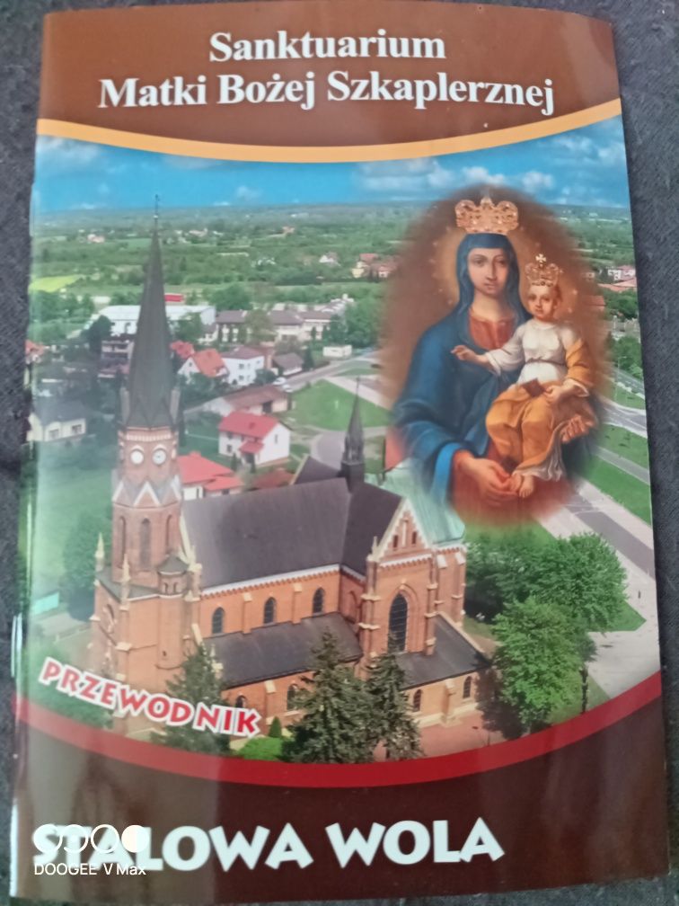 Sanktuarium Matki Boskiej Szkaplerznej