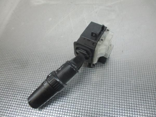 Conjunto / manetes de luzes e limpa vidros MAZDA 3 (BK)