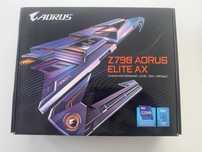 Płyta główna Gigabyte Z790 AORUS ELITE AX