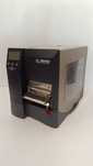 Drukarka etykiet termotransferowa ZEBRA ZM400 USB LPT LAN Dyspenser